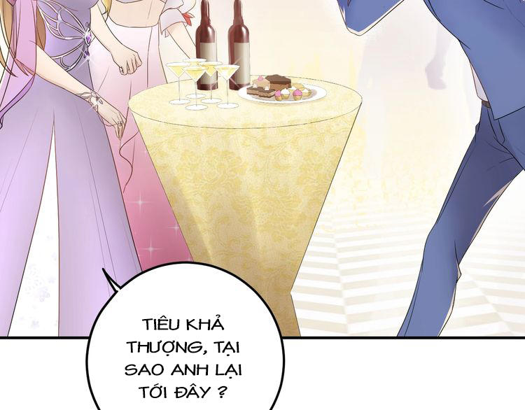 Trong Sinh Chi Ức Vạn Ảnh Hậu Yếu Thượng Vị Chapter 30 - 3