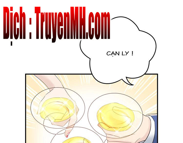 Trong Sinh Chi Ức Vạn Ảnh Hậu Yếu Thượng Vị Chapter 30 - 32