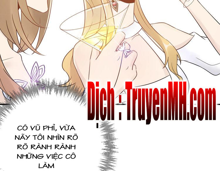 Trong Sinh Chi Ức Vạn Ảnh Hậu Yếu Thượng Vị Chapter 30 - 35