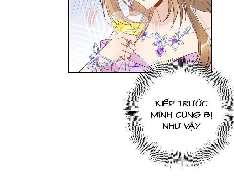 Trong Sinh Chi Ức Vạn Ảnh Hậu Yếu Thượng Vị Chapter 32 - 33