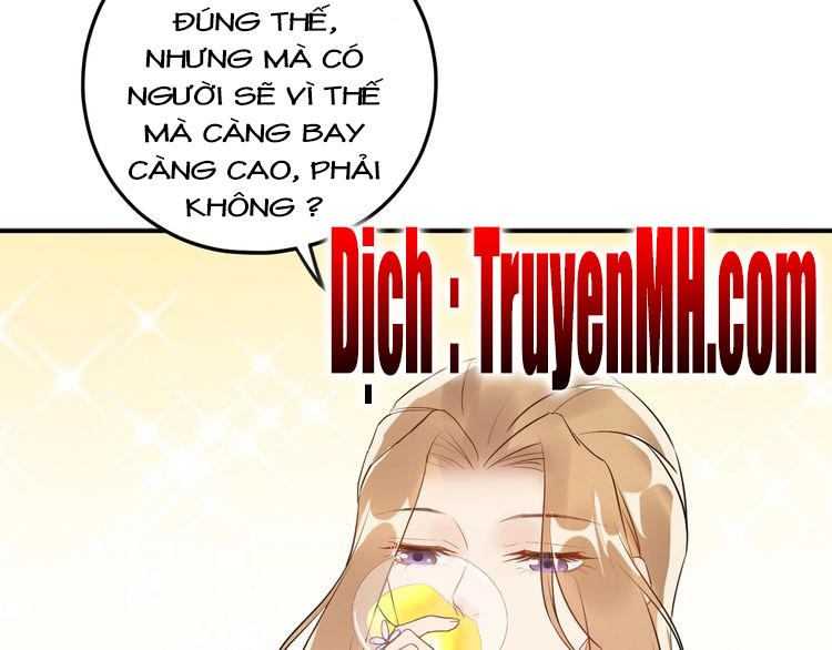 Trong Sinh Chi Ức Vạn Ảnh Hậu Yếu Thượng Vị Chapter 32 - 35