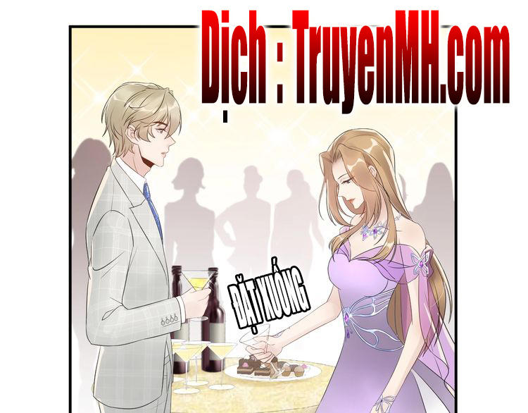 Trong Sinh Chi Ức Vạn Ảnh Hậu Yếu Thượng Vị Chapter 33 - 2