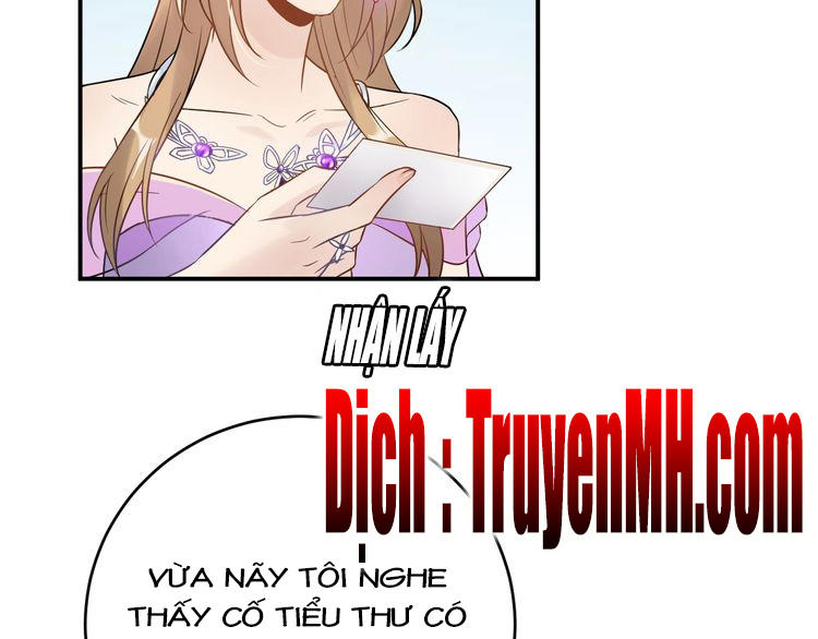 Trong Sinh Chi Ức Vạn Ảnh Hậu Yếu Thượng Vị Chapter 33 - 24