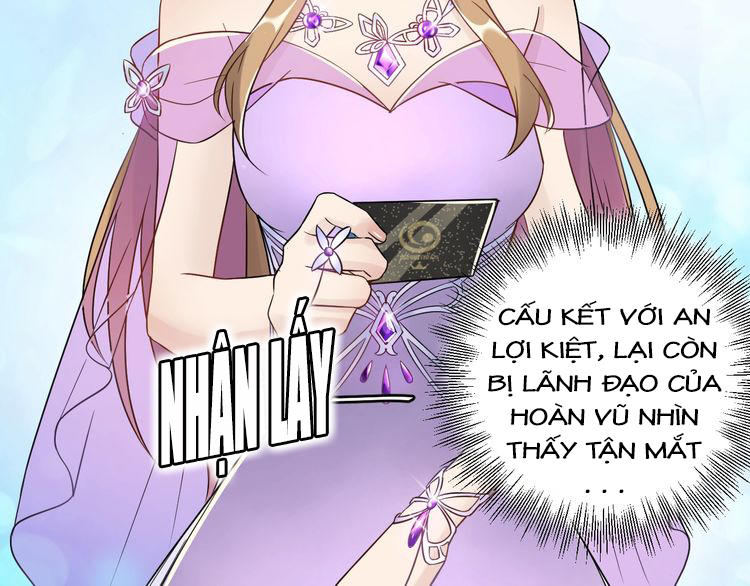 Trong Sinh Chi Ức Vạn Ảnh Hậu Yếu Thượng Vị Chapter 33 - 34