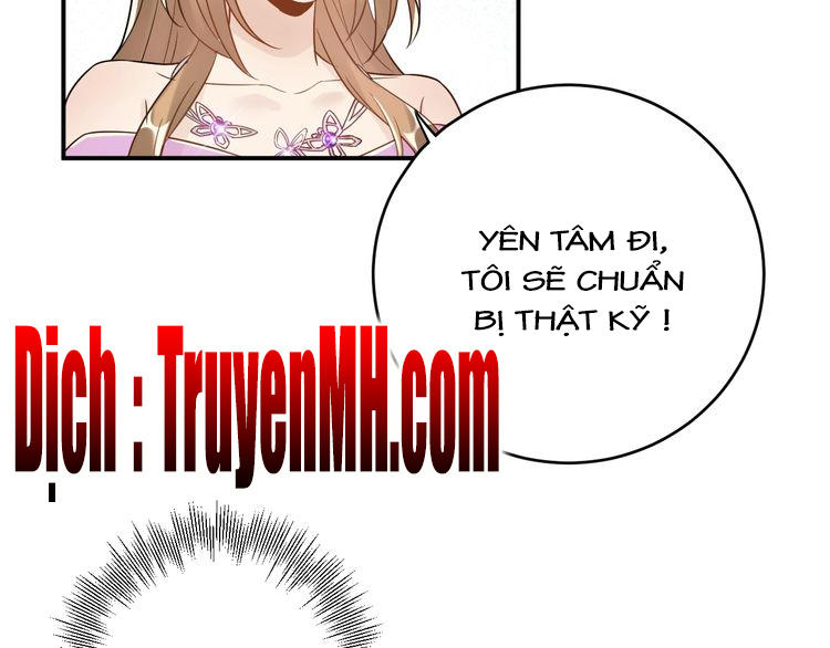 Trong Sinh Chi Ức Vạn Ảnh Hậu Yếu Thượng Vị Chapter 33 - 39