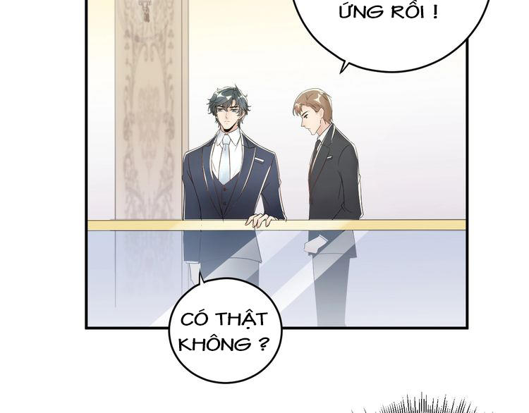 Trong Sinh Chi Ức Vạn Ảnh Hậu Yếu Thượng Vị Chapter 33 - 42