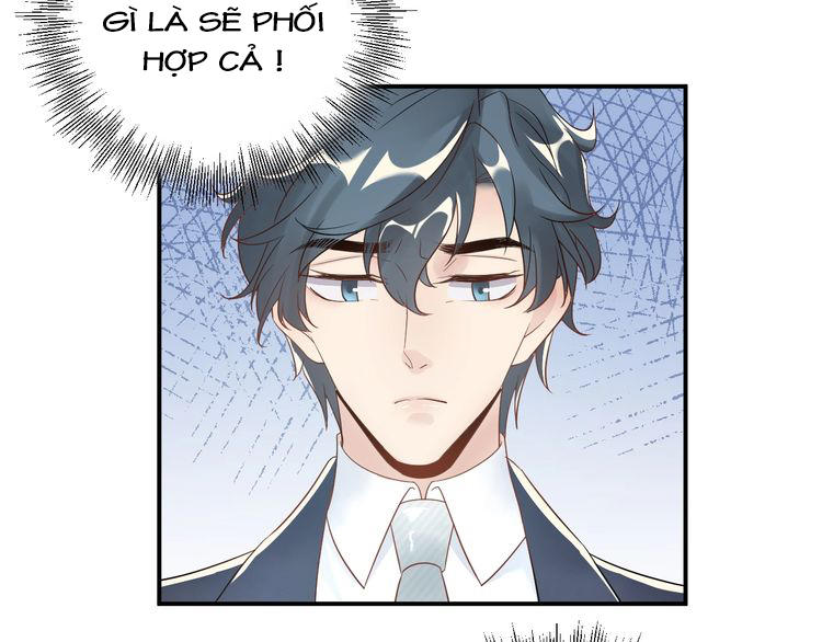 Trong Sinh Chi Ức Vạn Ảnh Hậu Yếu Thượng Vị Chapter 33 - 45