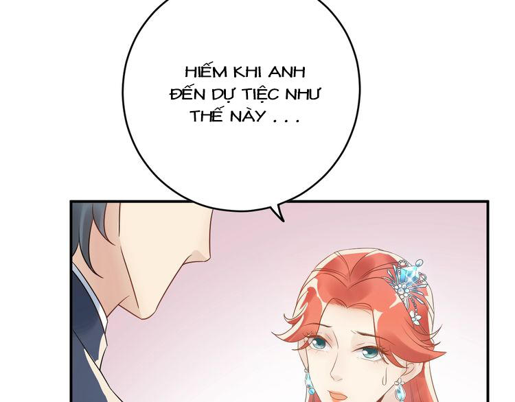 Trong Sinh Chi Ức Vạn Ảnh Hậu Yếu Thượng Vị Chapter 34 - 11