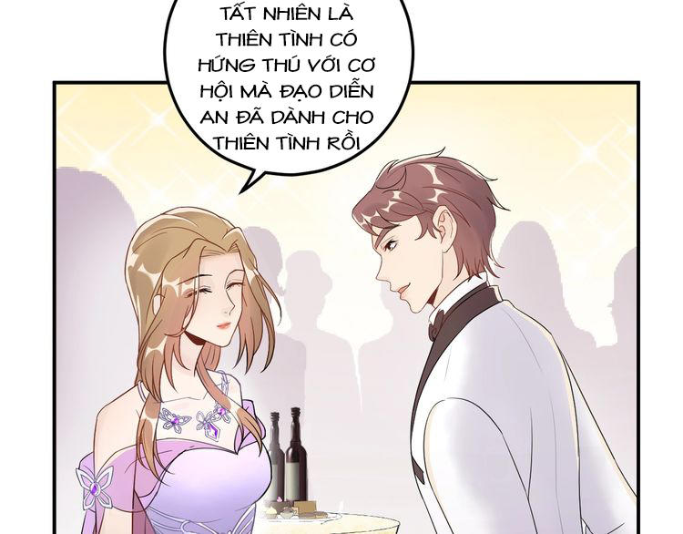 Trong Sinh Chi Ức Vạn Ảnh Hậu Yếu Thượng Vị Chapter 35 - 17