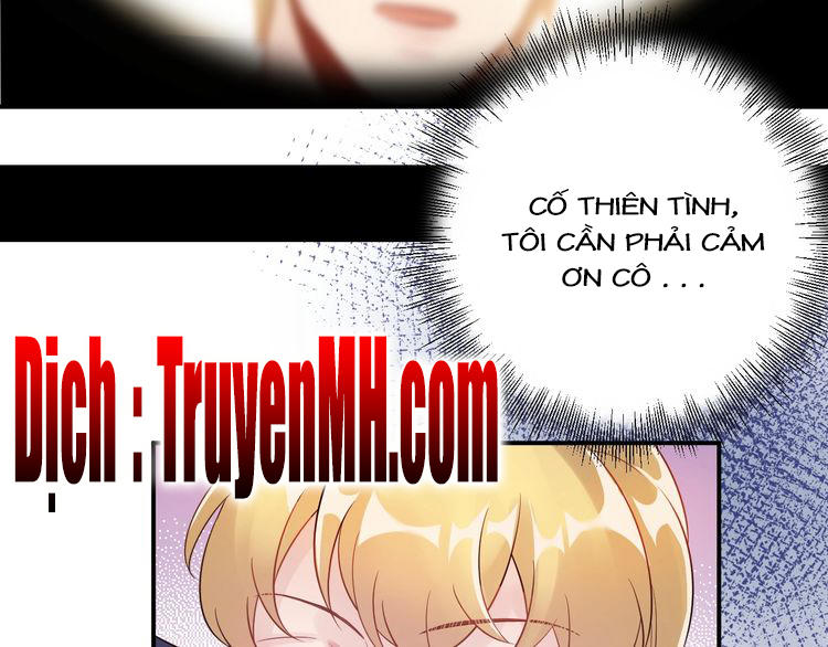 Trong Sinh Chi Ức Vạn Ảnh Hậu Yếu Thượng Vị Chapter 35 - 43