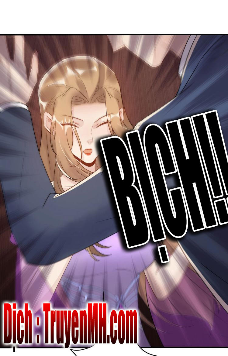 Trong Sinh Chi Ức Vạn Ảnh Hậu Yếu Thượng Vị Chapter 37 - 18
