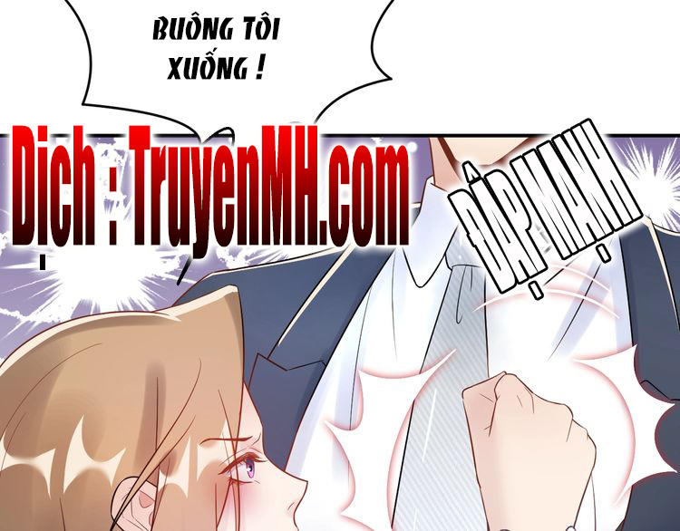 Trong Sinh Chi Ức Vạn Ảnh Hậu Yếu Thượng Vị Chapter 38 - 6