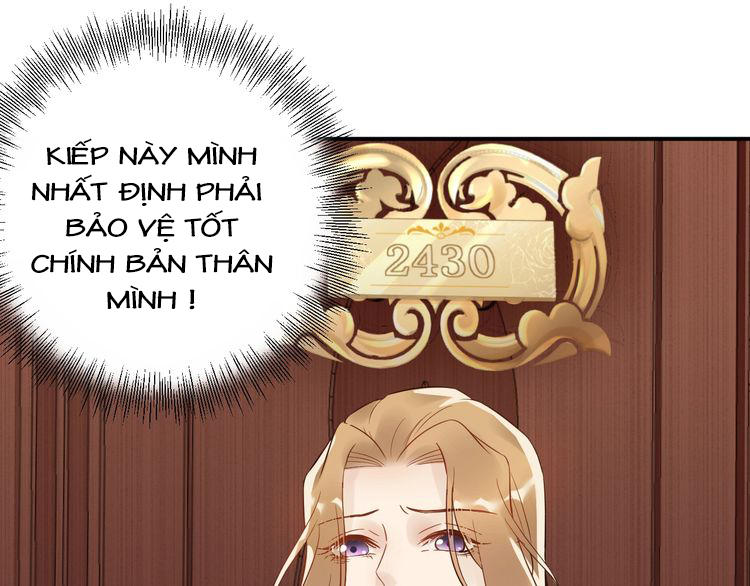 Trong Sinh Chi Ức Vạn Ảnh Hậu Yếu Thượng Vị Chapter 39 - 12