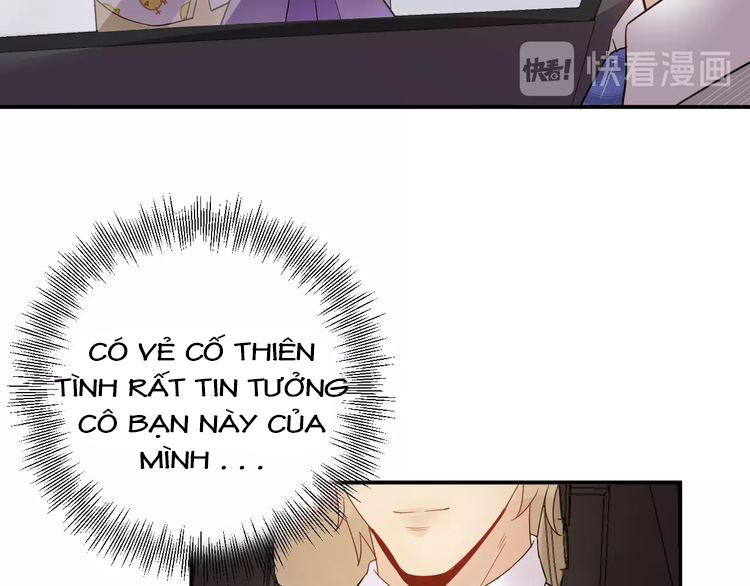 Trong Sinh Chi Ức Vạn Ảnh Hậu Yếu Thượng Vị Chapter 41 - 3