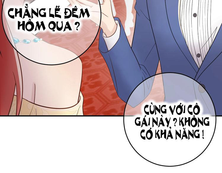 Trong Sinh Chi Ức Vạn Ảnh Hậu Yếu Thượng Vị Chapter 42 - 21