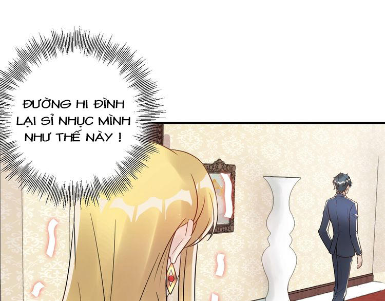 Trong Sinh Chi Ức Vạn Ảnh Hậu Yếu Thượng Vị Chapter 43 - 16