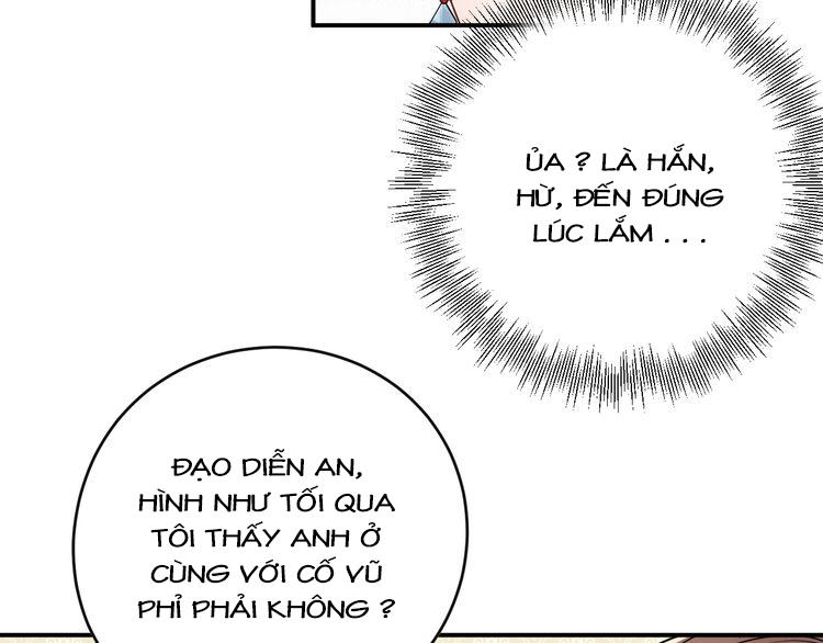 Trong Sinh Chi Ức Vạn Ảnh Hậu Yếu Thượng Vị Chapter 43 - 42