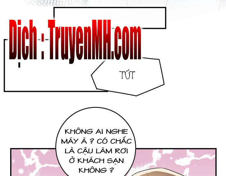 Trong Sinh Chi Ức Vạn Ảnh Hậu Yếu Thượng Vị Chapter 46 - 16