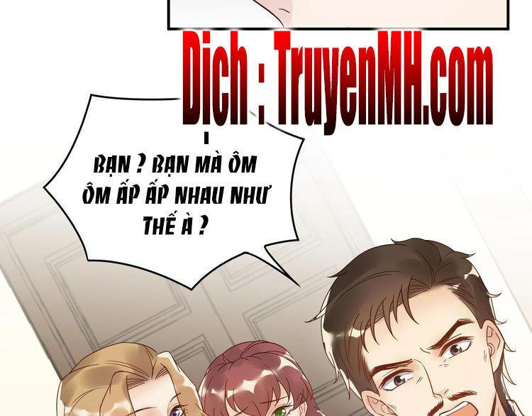 Trong Sinh Chi Ức Vạn Ảnh Hậu Yếu Thượng Vị Chapter 47 - 38