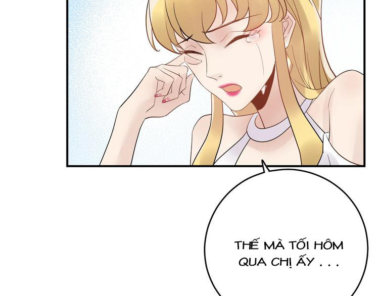 Trong Sinh Chi Ức Vạn Ảnh Hậu Yếu Thượng Vị Chapter 47 - 49