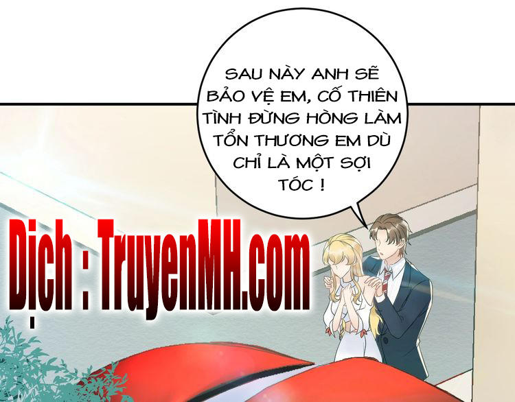 Trong Sinh Chi Ức Vạn Ảnh Hậu Yếu Thượng Vị Chapter 49 - 40