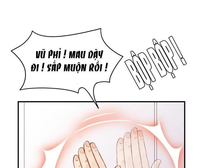 Trong Sinh Chi Ức Vạn Ảnh Hậu Yếu Thượng Vị Chapter 5 - 1