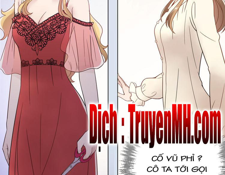 Trong Sinh Chi Ức Vạn Ảnh Hậu Yếu Thượng Vị Chapter 5 - 16