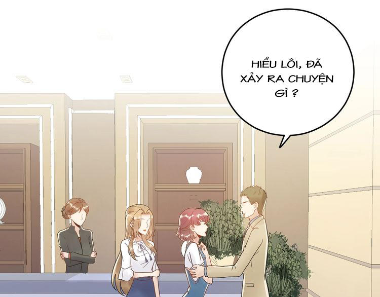 Trong Sinh Chi Ức Vạn Ảnh Hậu Yếu Thượng Vị Chapter 51 - 2