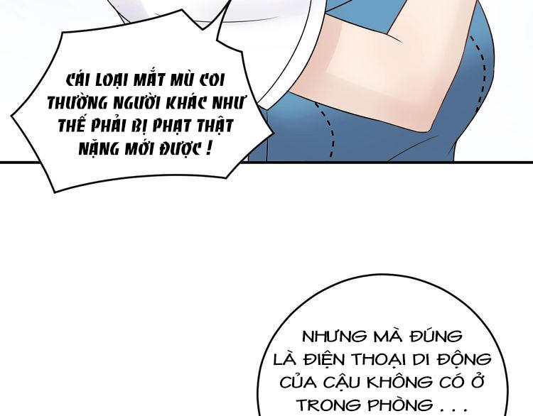Trong Sinh Chi Ức Vạn Ảnh Hậu Yếu Thượng Vị Chapter 51 - 23