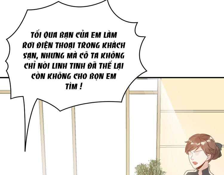 Trong Sinh Chi Ức Vạn Ảnh Hậu Yếu Thượng Vị Chapter 51 - 4