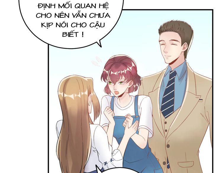 Trong Sinh Chi Ức Vạn Ảnh Hậu Yếu Thượng Vị Chapter 51 - 39