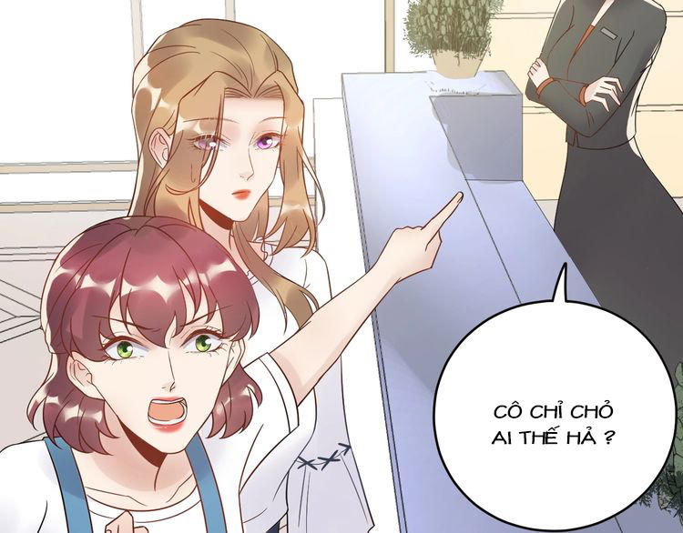 Trong Sinh Chi Ức Vạn Ảnh Hậu Yếu Thượng Vị Chapter 51 - 5