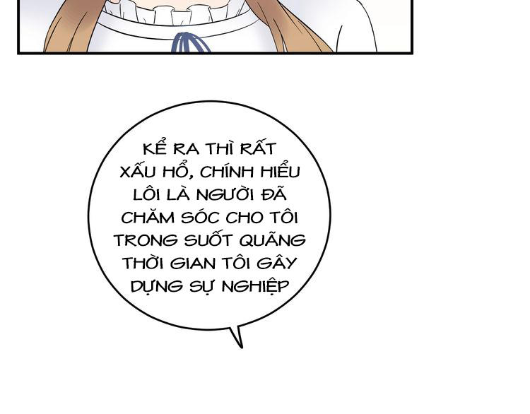 Trong Sinh Chi Ức Vạn Ảnh Hậu Yếu Thượng Vị Chapter 51 - 42