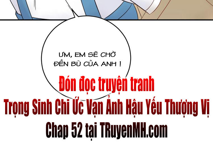 Trong Sinh Chi Ức Vạn Ảnh Hậu Yếu Thượng Vị Chapter 51 - 49