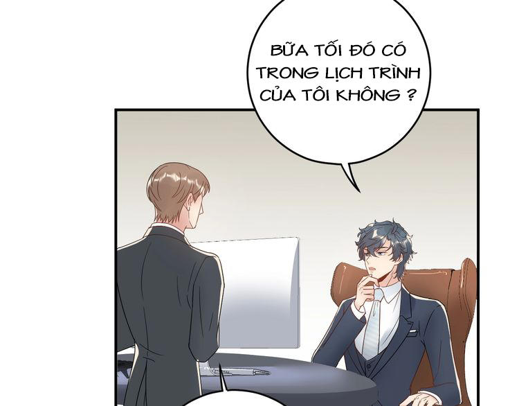 Trong Sinh Chi Ức Vạn Ảnh Hậu Yếu Thượng Vị Chapter 53 - 13