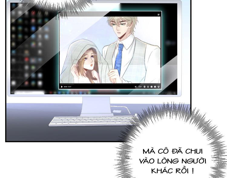 Trong Sinh Chi Ức Vạn Ảnh Hậu Yếu Thượng Vị Chapter 53 - 22