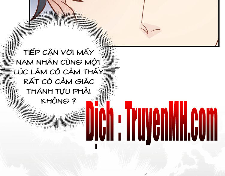 Trong Sinh Chi Ức Vạn Ảnh Hậu Yếu Thượng Vị Chapter 53 - 24