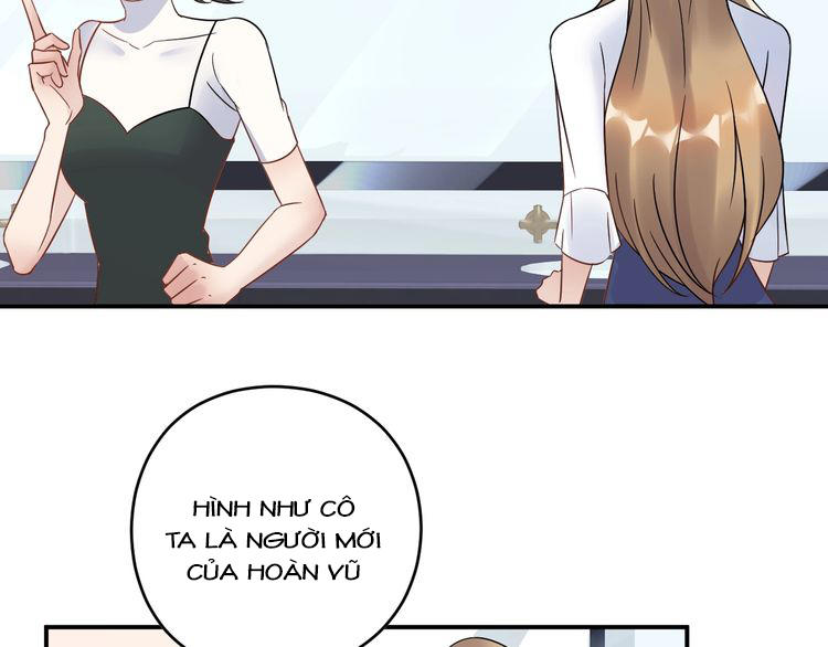 Trong Sinh Chi Ức Vạn Ảnh Hậu Yếu Thượng Vị Chapter 53 - 36