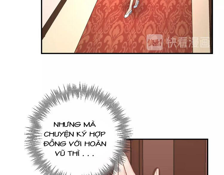 Trong Sinh Chi Ức Vạn Ảnh Hậu Yếu Thượng Vị Chapter 53 - 45