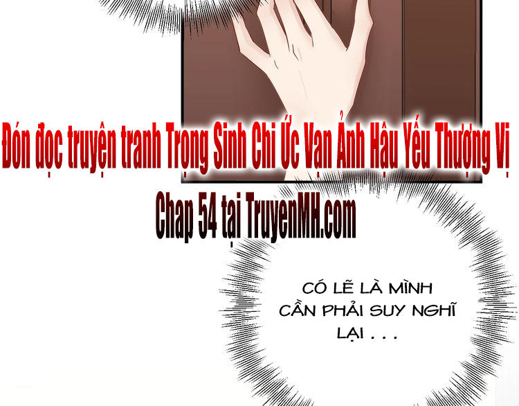 Trong Sinh Chi Ức Vạn Ảnh Hậu Yếu Thượng Vị Chapter 53 - 46