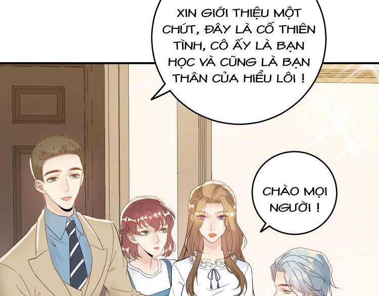 Trong Sinh Chi Ức Vạn Ảnh Hậu Yếu Thượng Vị Chapter 54 - 27