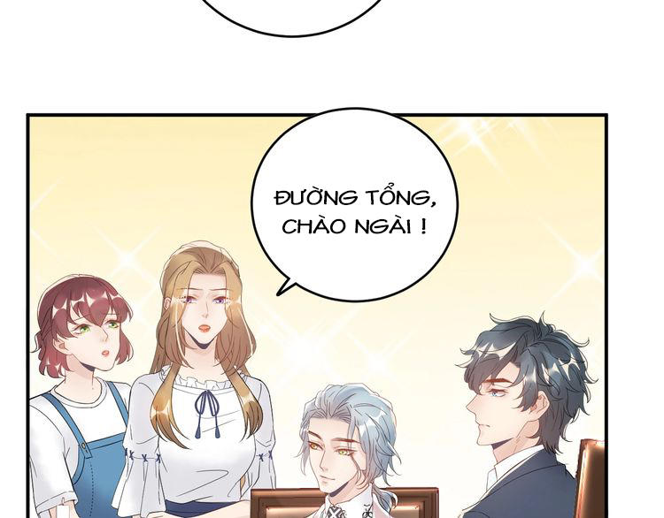 Trong Sinh Chi Ức Vạn Ảnh Hậu Yếu Thượng Vị Chapter 54 - 33