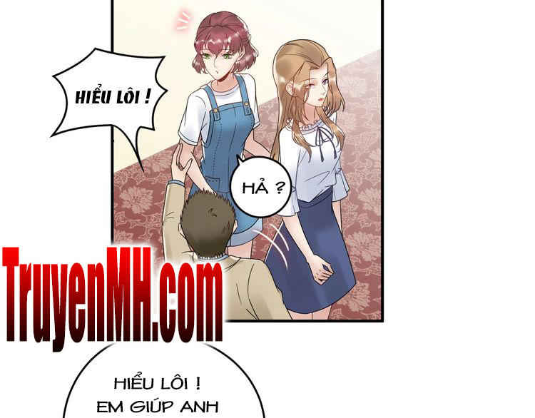 Trong Sinh Chi Ức Vạn Ảnh Hậu Yếu Thượng Vị Chapter 55 - 40