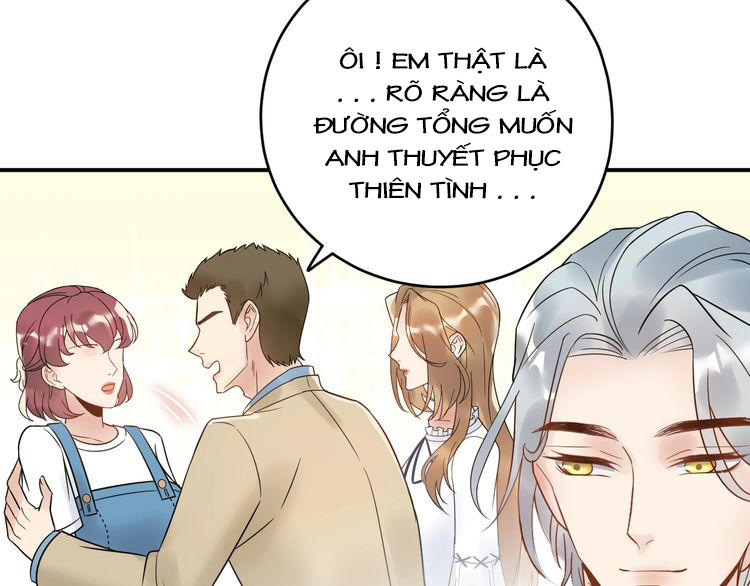 Trong Sinh Chi Ức Vạn Ảnh Hậu Yếu Thượng Vị Chapter 55 - 43