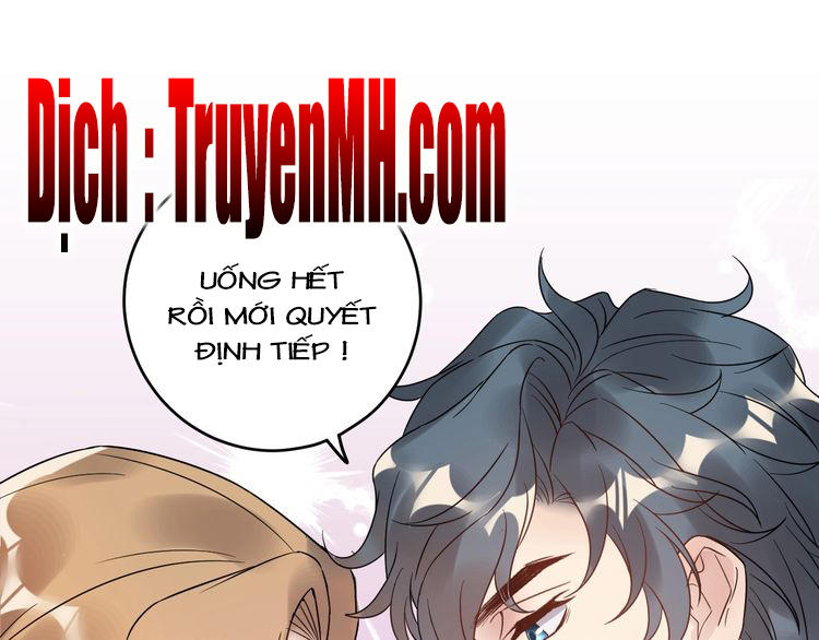 Trong Sinh Chi Ức Vạn Ảnh Hậu Yếu Thượng Vị Chapter 56 - 31