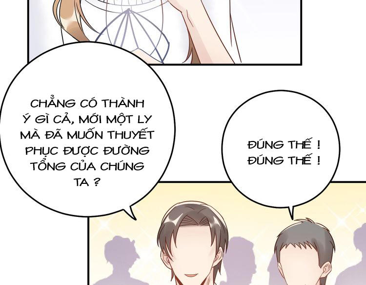 Trong Sinh Chi Ức Vạn Ảnh Hậu Yếu Thượng Vị Chapter 56 - 37