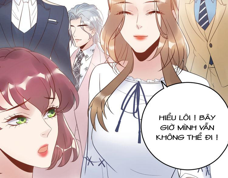 Trong Sinh Chi Ức Vạn Ảnh Hậu Yếu Thượng Vị Chapter 56 - 6