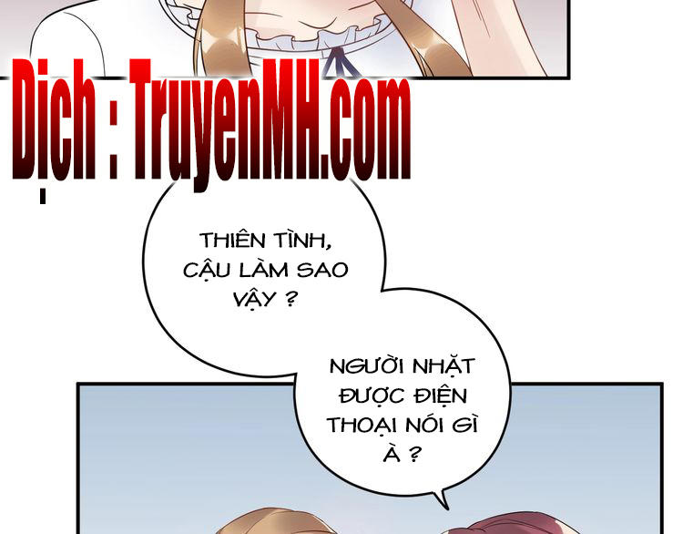 Trong Sinh Chi Ức Vạn Ảnh Hậu Yếu Thượng Vị Chapter 57 - 46