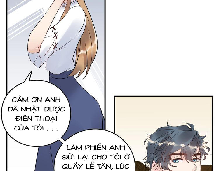 Trong Sinh Chi Ức Vạn Ảnh Hậu Yếu Thượng Vị Chapter 57 - 49