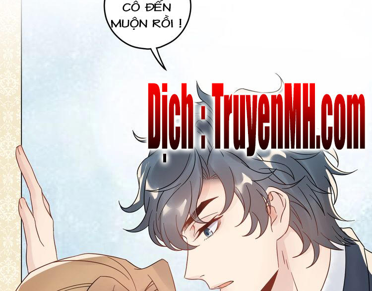 Trong Sinh Chi Ức Vạn Ảnh Hậu Yếu Thượng Vị Chapter 58 - 23